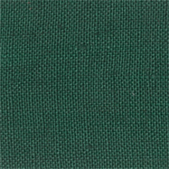 Pure Linen Napkin - Forest Green